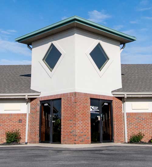 Capstone Property Solutions