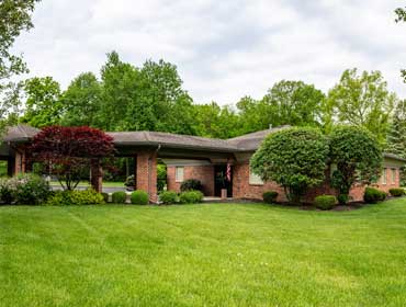 Corporate Center