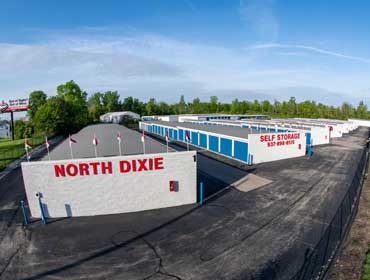 North Dixie Self Storage